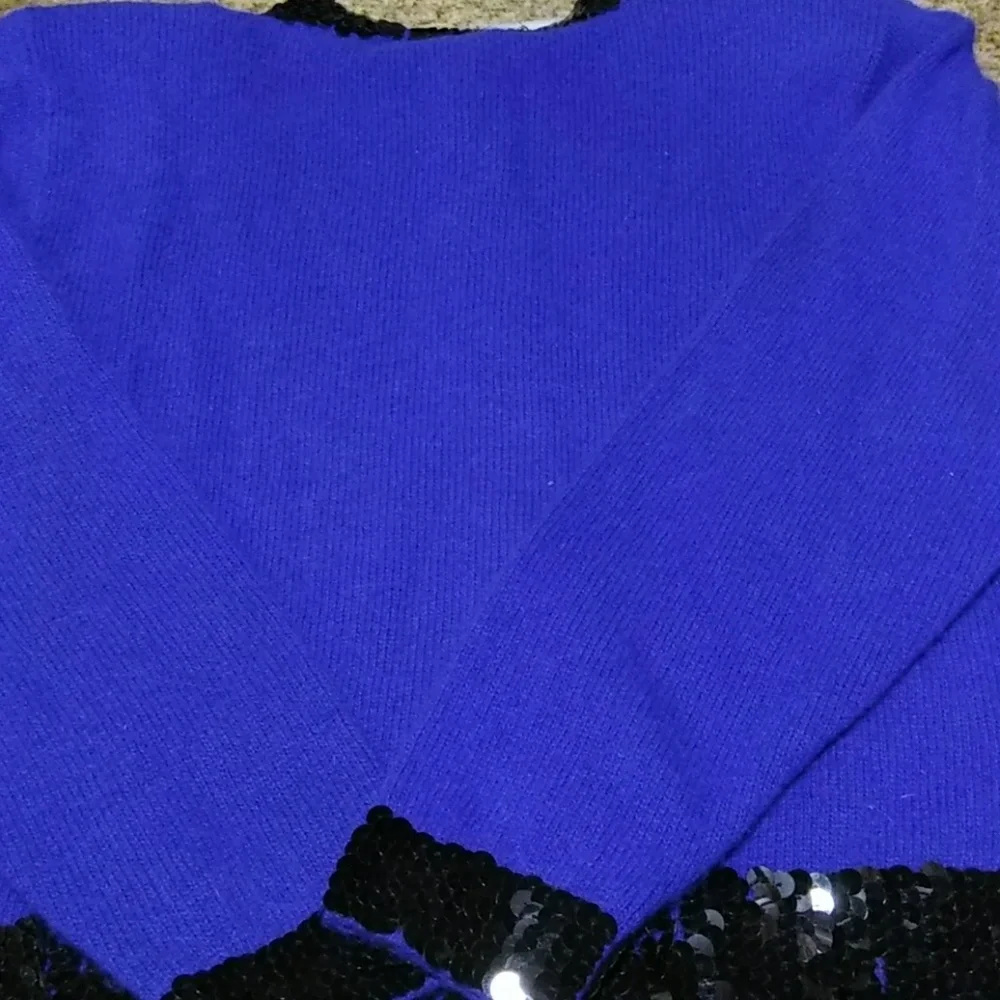 LAUREN COLE Cardigan  Sweater - Picture 5 of 7